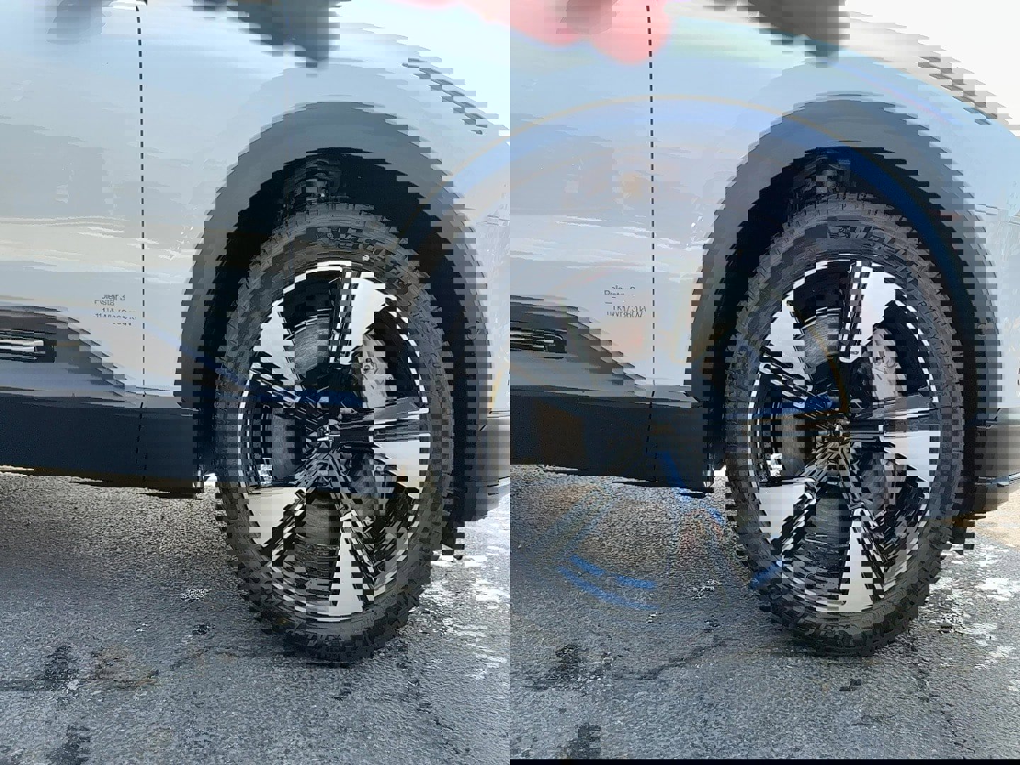 New 2025 Polestar Polestar 3 image 8