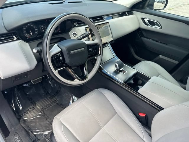 Used 2025 Land Rover Range Rover Velar Dynamic SE AWD/4WD image 38