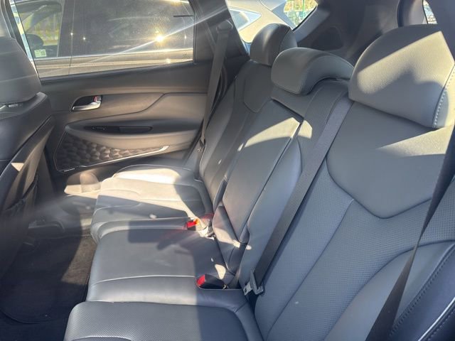 Used 2023 Hyundai Santa Fe Limited image 13