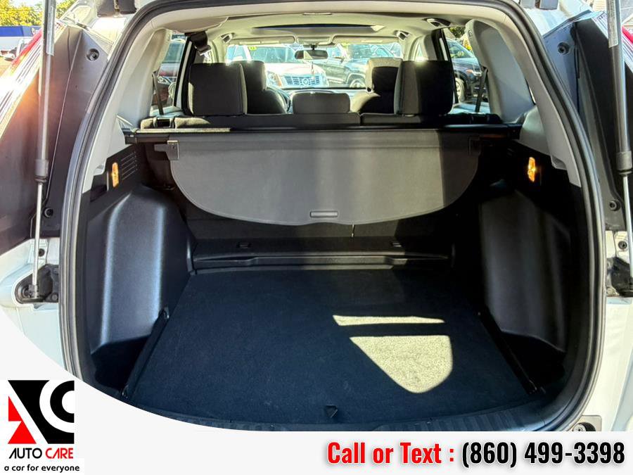 Used 2018 Honda CR-V EX image 14