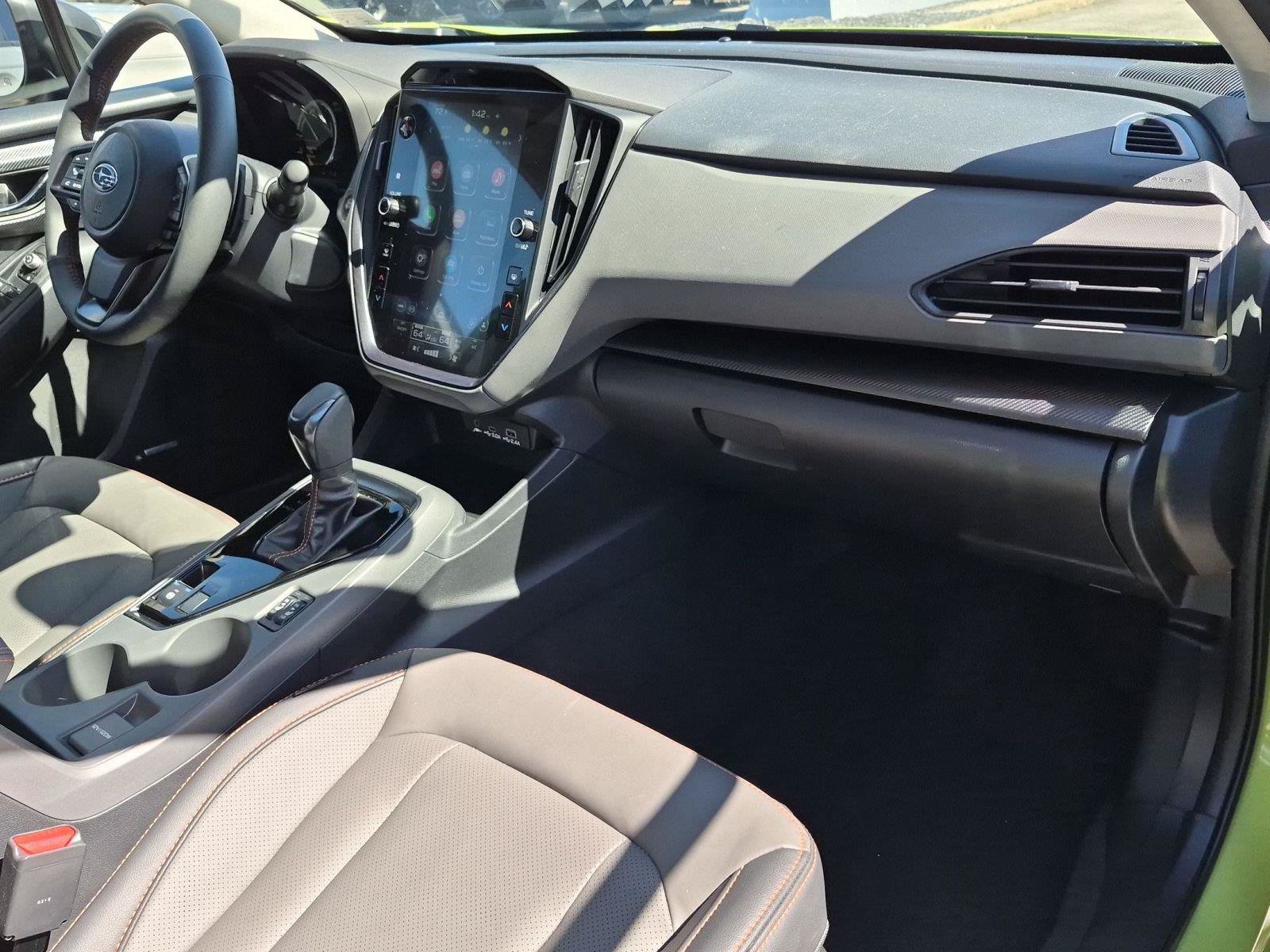 Certified 2026 Subaru Crosstrek 2.5i Limited w/ Convenience Package AWD/4WD image 30
