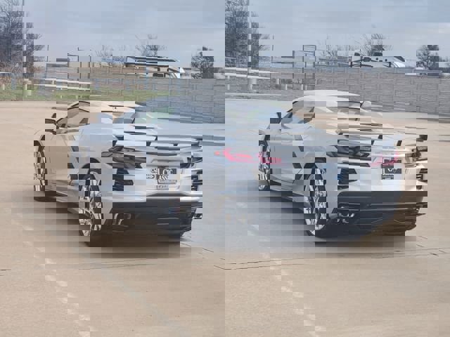 New 2026 Chevrolet Corvette Stingray Premium Conv w/ Z51 Performance Package image 6