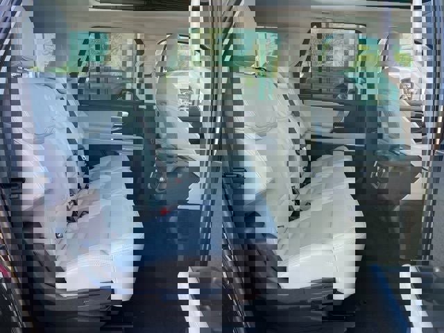 Certified 2025 Ford Expedition Max Platinum image 19