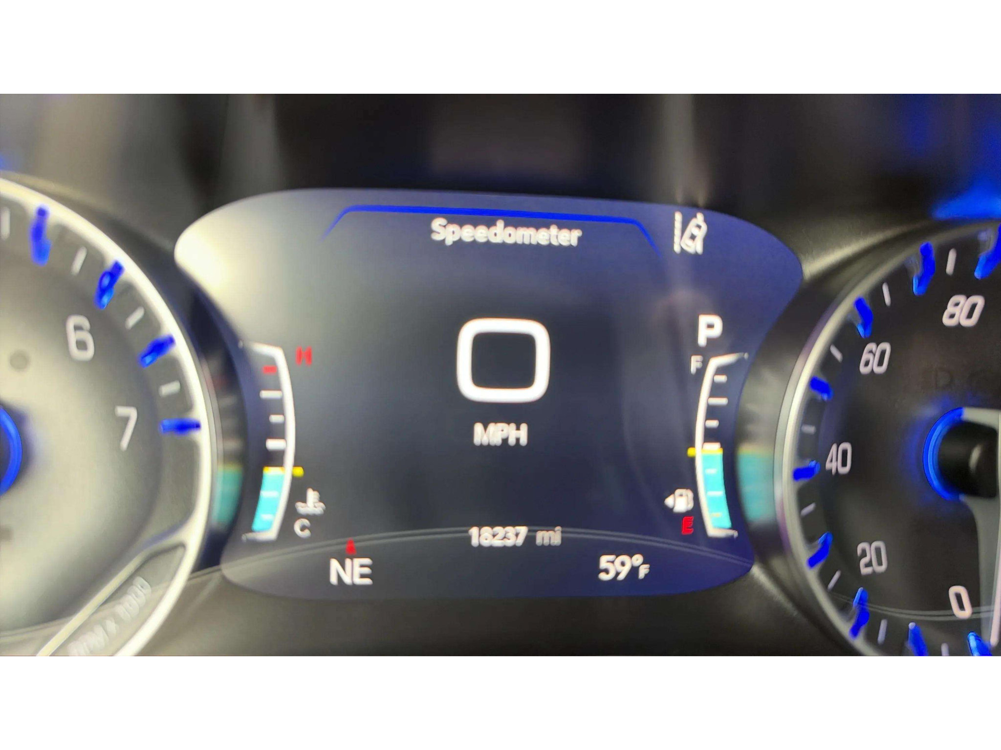 Used 2026 Chrysler Pacifica Select w/ S Appearance Package FWD image 18