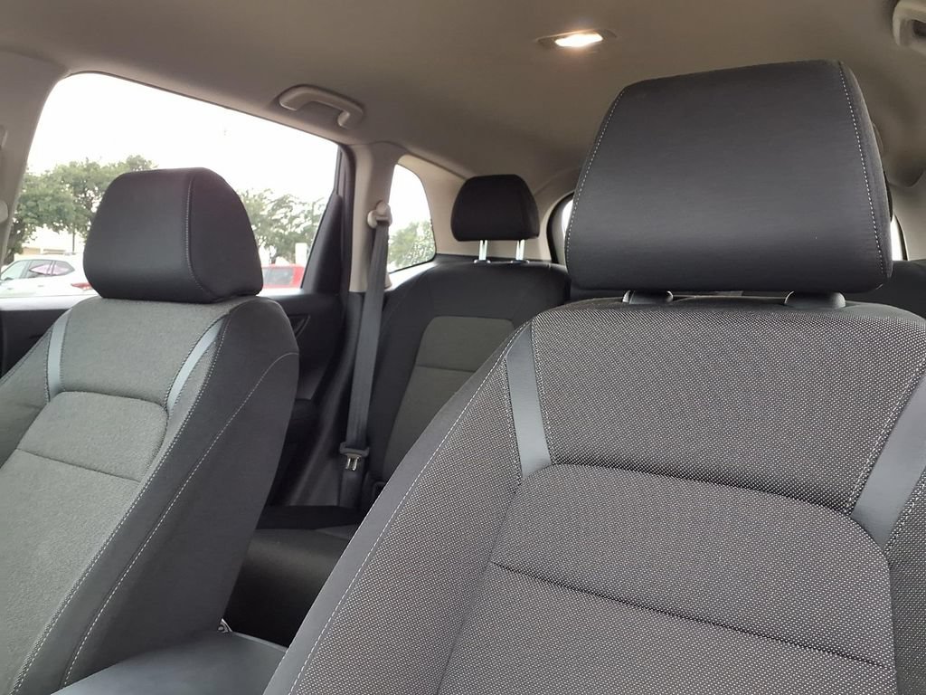 Certified 2025 Honda CR-V LX image 17