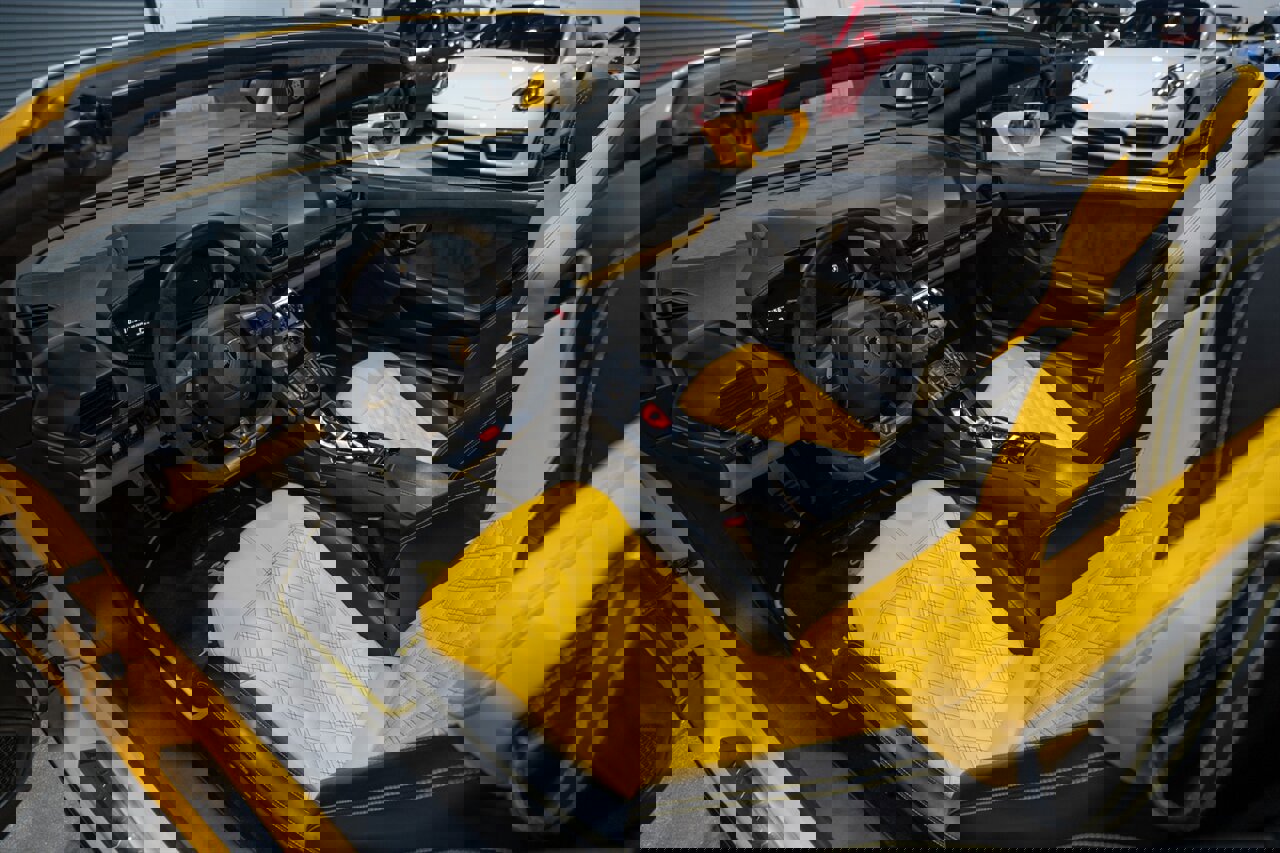 Used 2016 Lamborghini Huracan LP 610-4 image 21