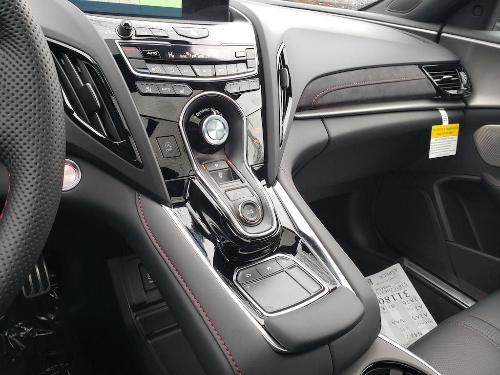 New 2026 Acura RDX A-Spec image 14