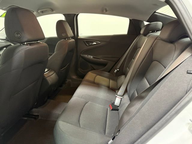 Used 2024 Chevrolet Malibu LS image 21