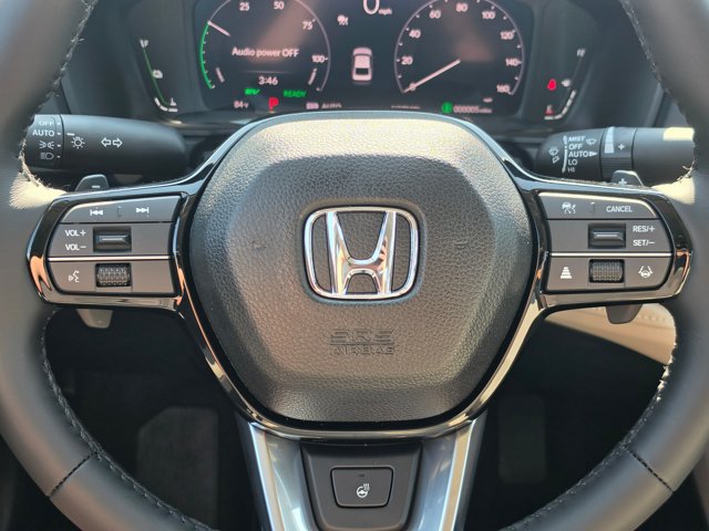 New 2026 Honda Accord Touring image 26