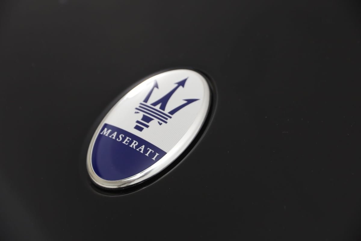 Used 2024 Maserati MC20 Cielo RWD image 24