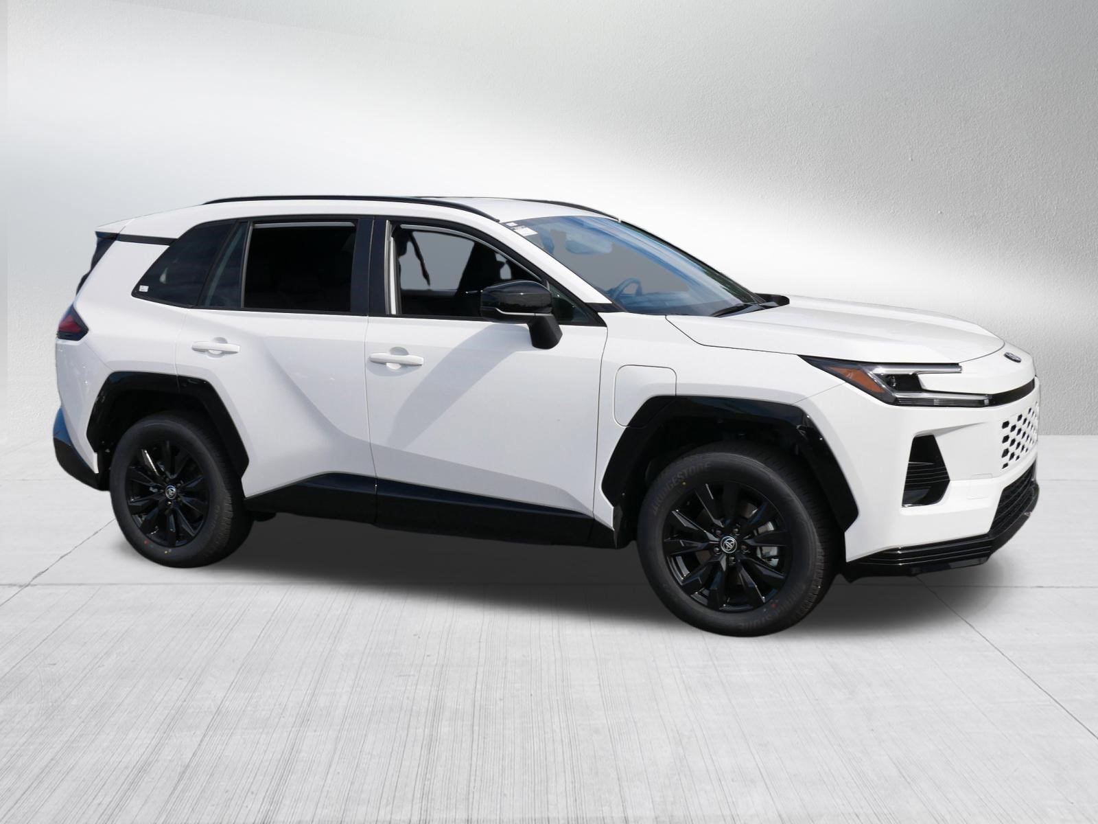 Used 2026 Toyota RAV4 SE w/ Convenience Package AWD/4WD image 7