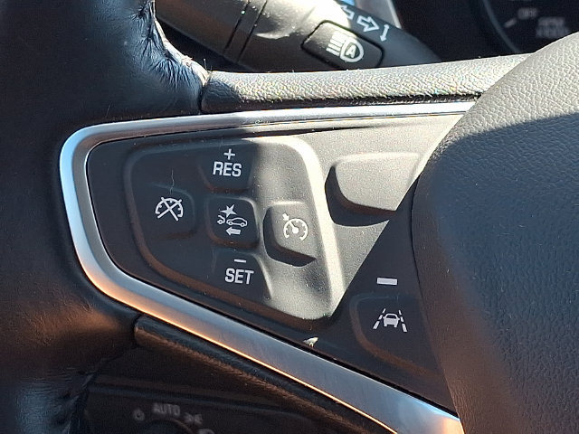 Used 2022 Chevrolet Equinox LT AWD/4WD image 20