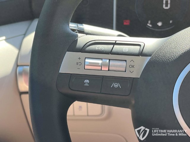 New 2026 Hyundai Tucson SEL Plus FWD image 19