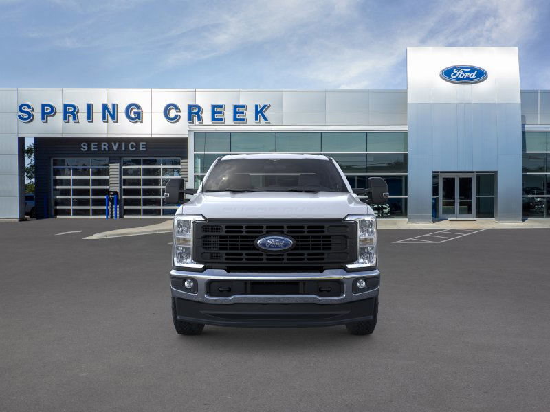 New 2026 Ford F250 XL w/ XL Off-Road Package image 6