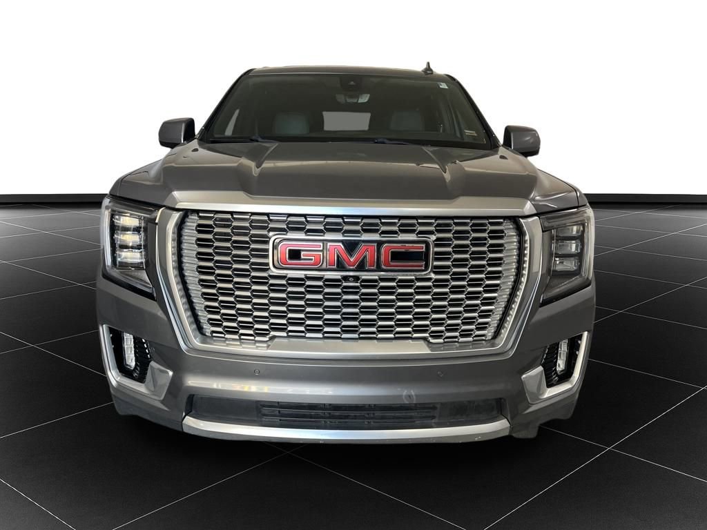 Used 2021 GMC Yukon Denali w/ Denali Premium Package image 10