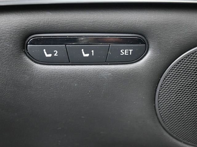 Used 2023 INFINITI QX50 Luxe image 21