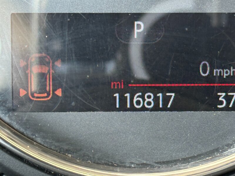 Used 2014 MINI Cooper 2-Door Hardtop FWD image 29