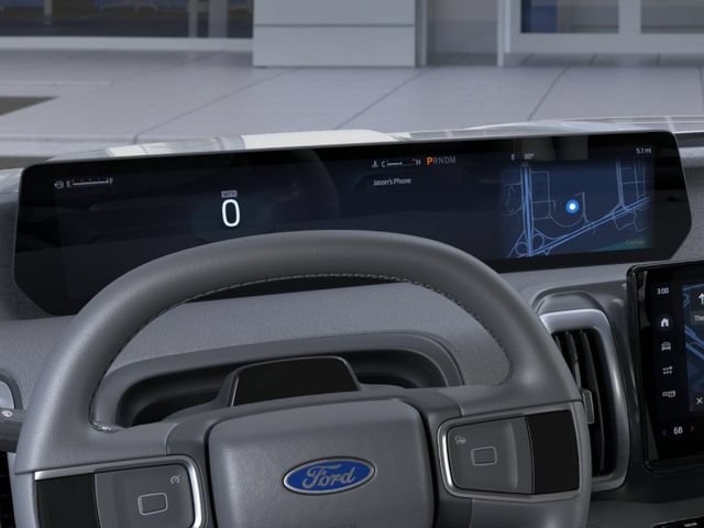 New 2026 Ford Expedition Max Active AWD/4WD image 13