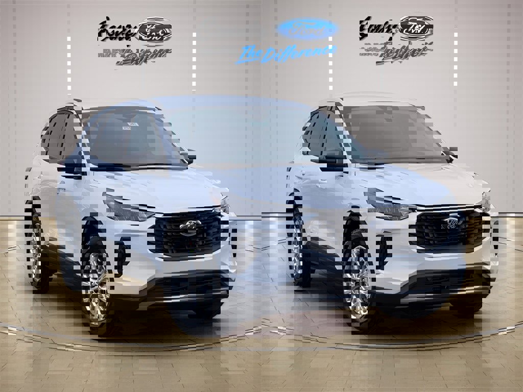 New 2026 Ford Escape Active w/ Tech Pack #1