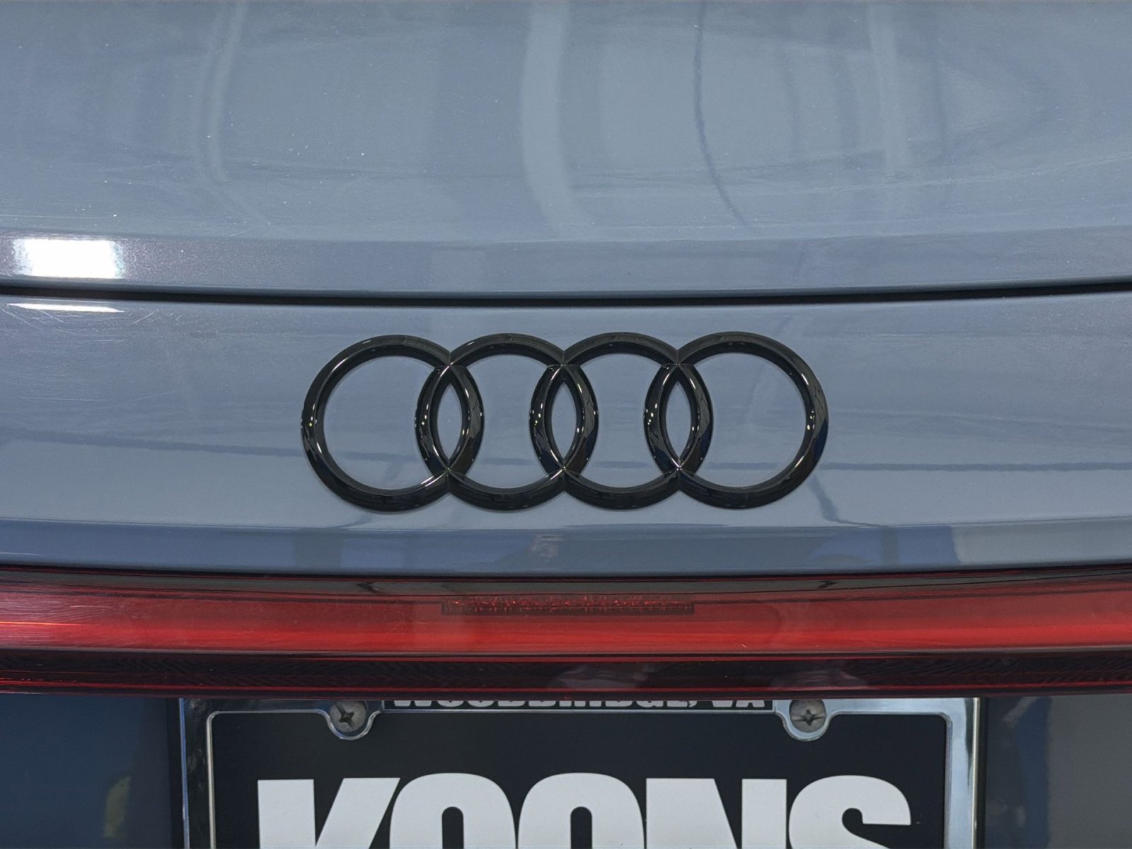 Used 2023 Audi e-tron GT Premium Plus w/ Performance Package AWD/4WD image 19