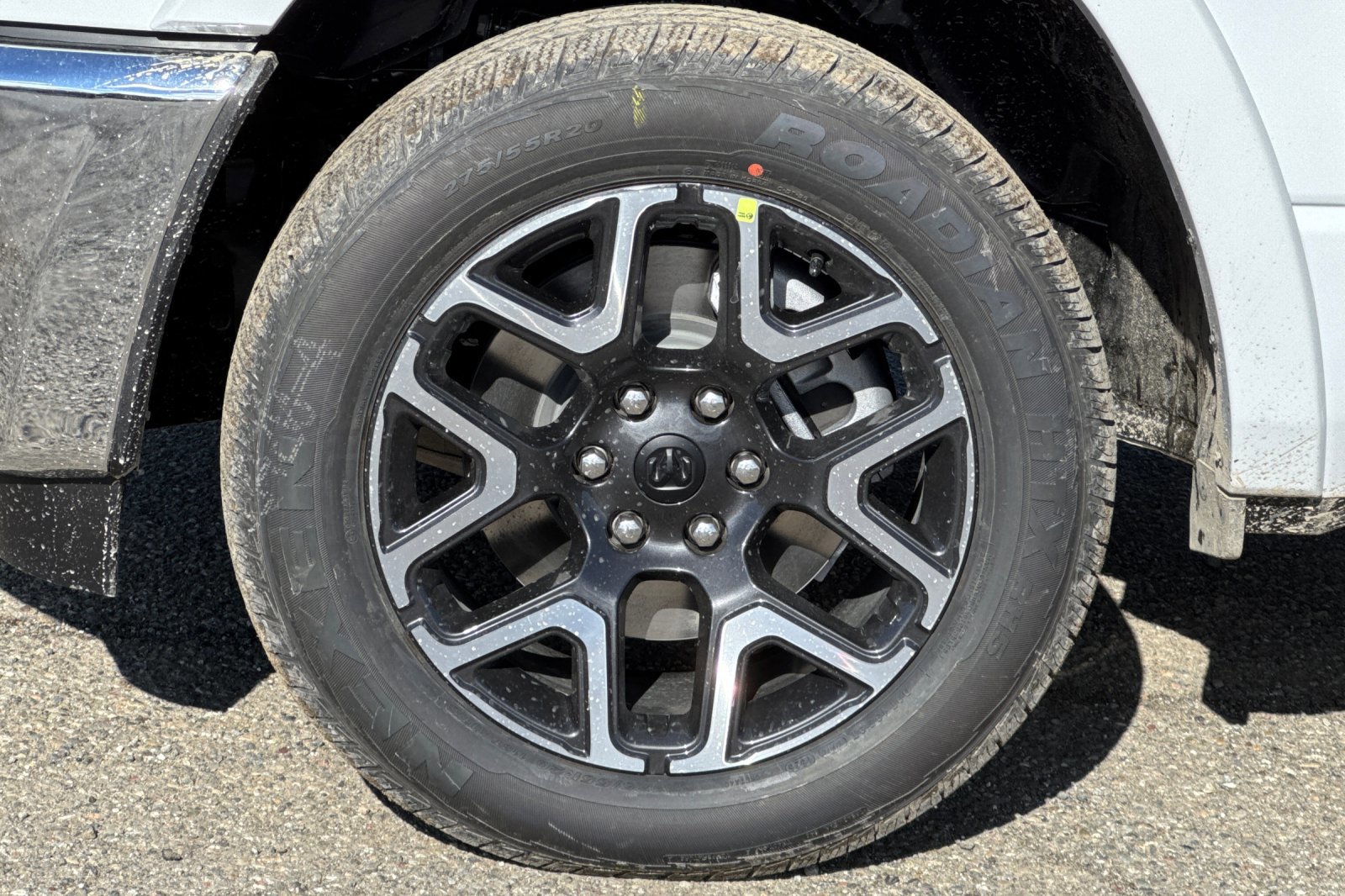 New 2026 RAM 1500 Laramie image 24