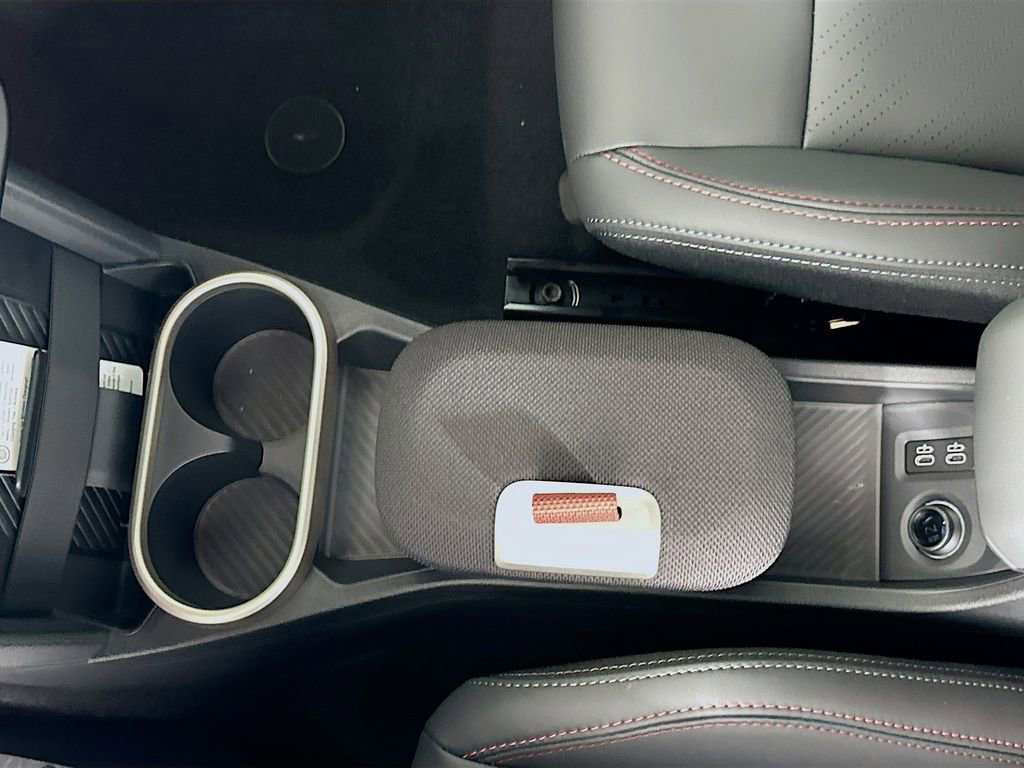 New 2026 MINI Cooper S image 15