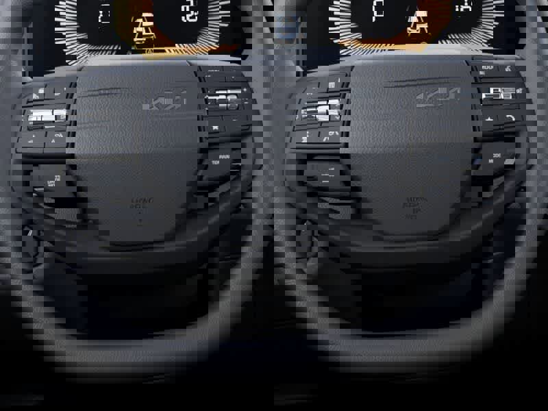 New 2026 Kia Sportage LX image 22