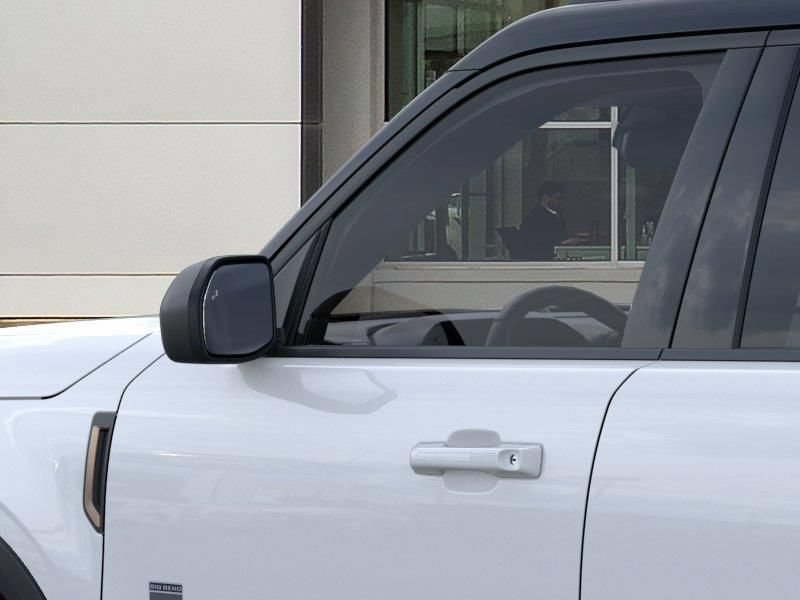 New 2026 Ford Bronco Sport Big Bend w/ Convenience Package AWD/4WD image 18