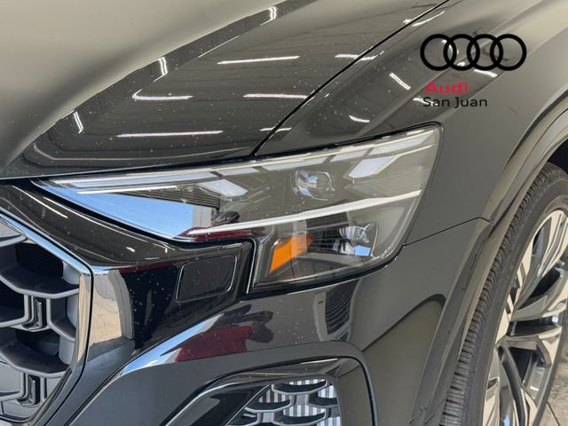 New 2026 Audi Q8 Premium Plus AWD/4WD image 4