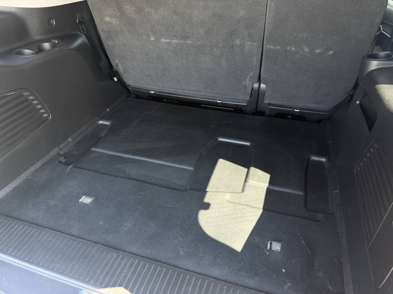 Used 2019 Chevrolet Tahoe 4WD image 31