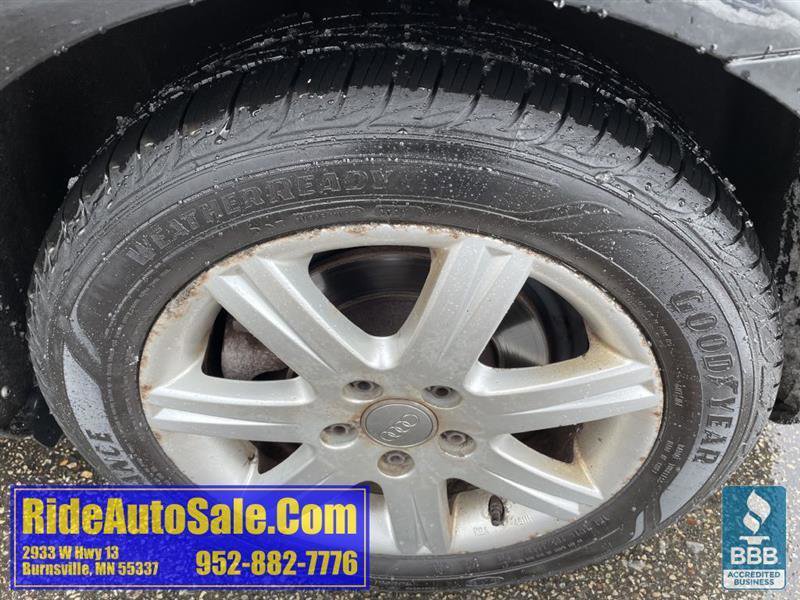 Used 2010 Audi A3 2.0T Premium Plus image 28