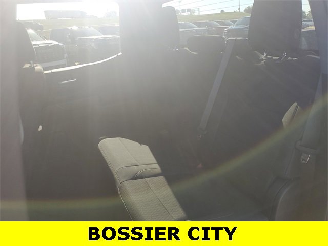 Certified 2022 Chevrolet Silverado 1500 LT image 9