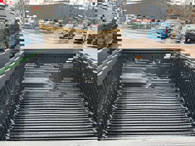 New 2026 Nissan Frontier SV image 7