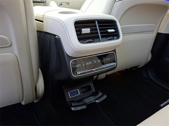 Certified 2024 Mercedes-Benz GLS 580 GLS 580 image 12