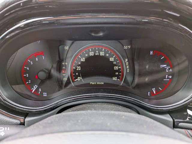 New 2026 Dodge Durango GT image 38