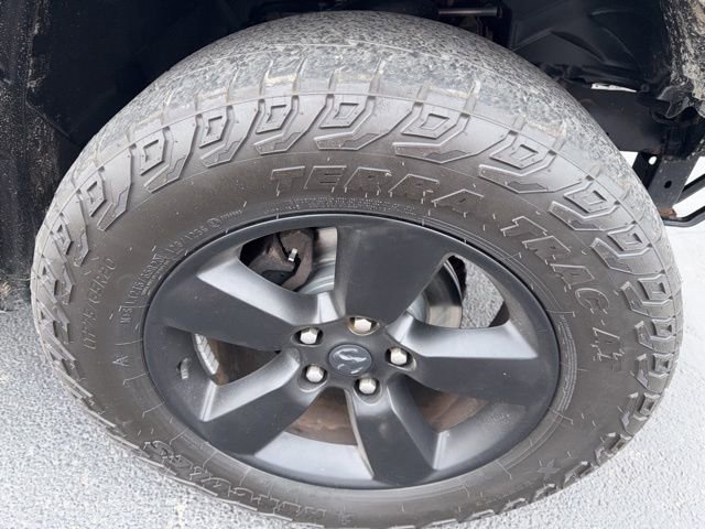 Used 2019 RAM 1500 Classic Warlock image 24