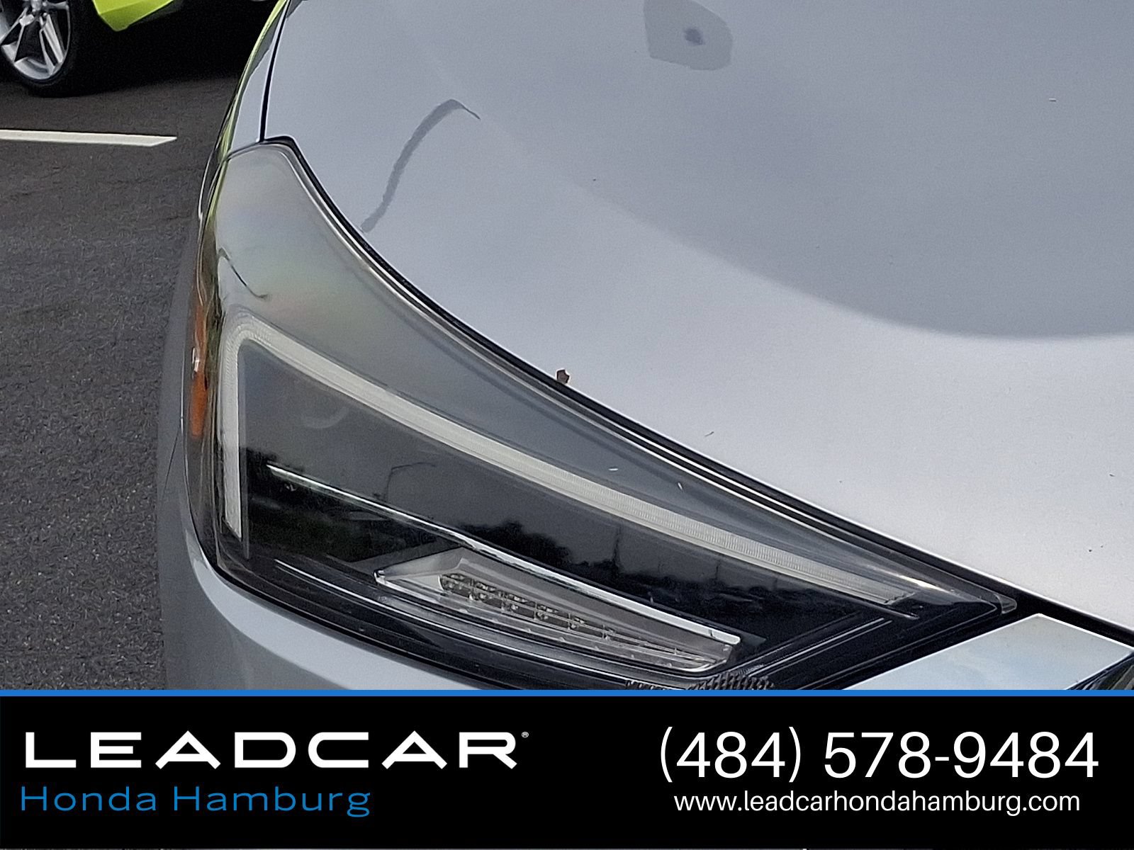 Used 2020 Hyundai Tucson Limited w/ Cargo Package AWD/4WD image 10