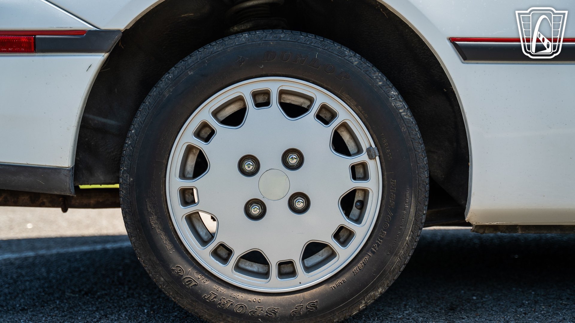 Used 1991 Mercury Capri FWD image 38