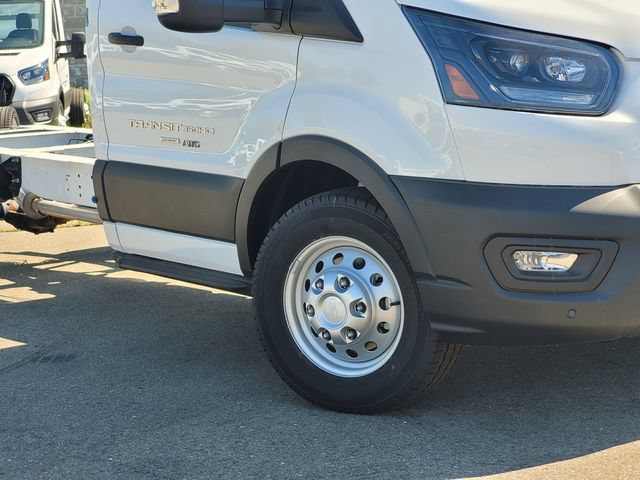 New 2025 Ford Transit 350 AWD image 2