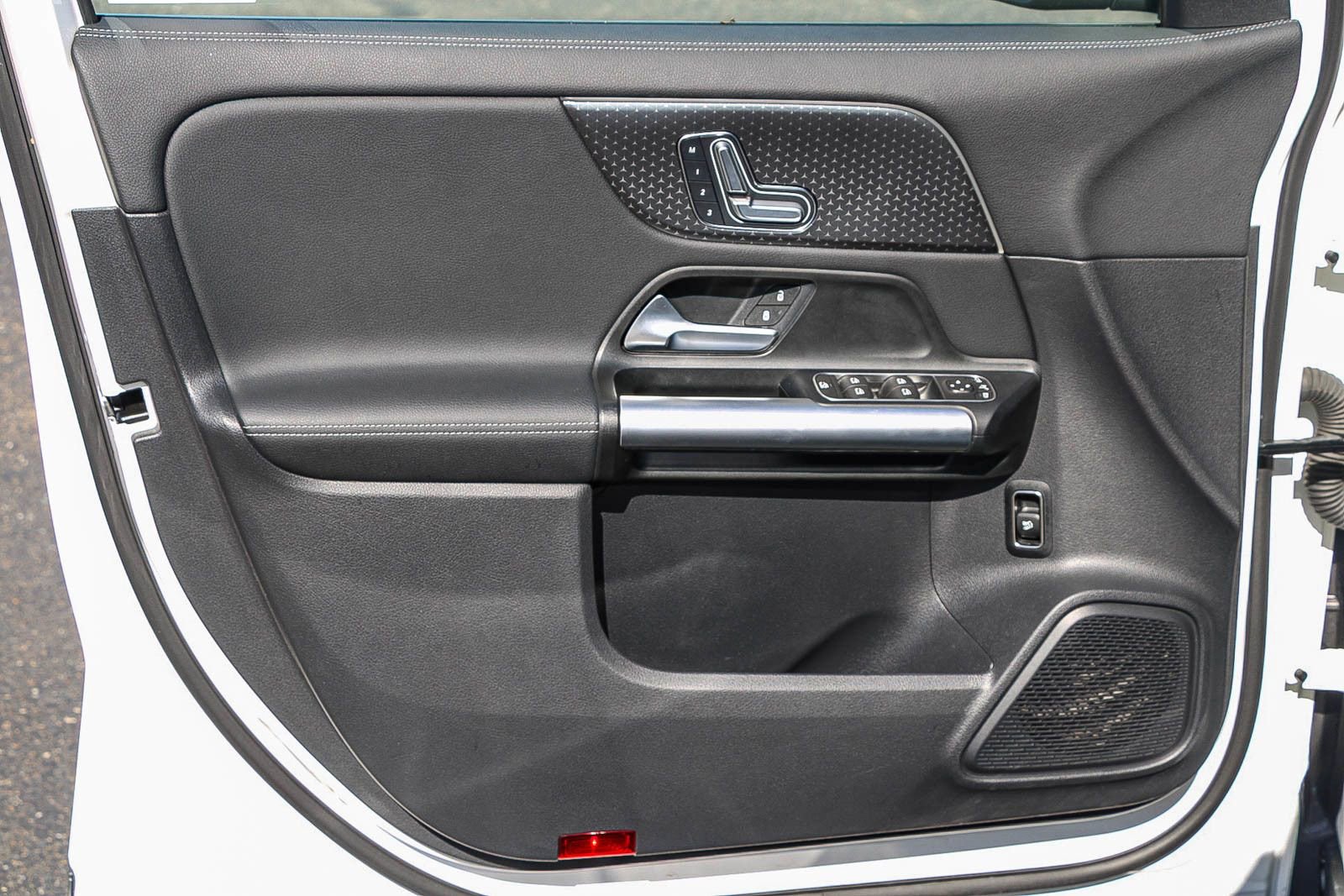 Certified 2025 Mercedes-Benz GLA 250 4MATIC image 19