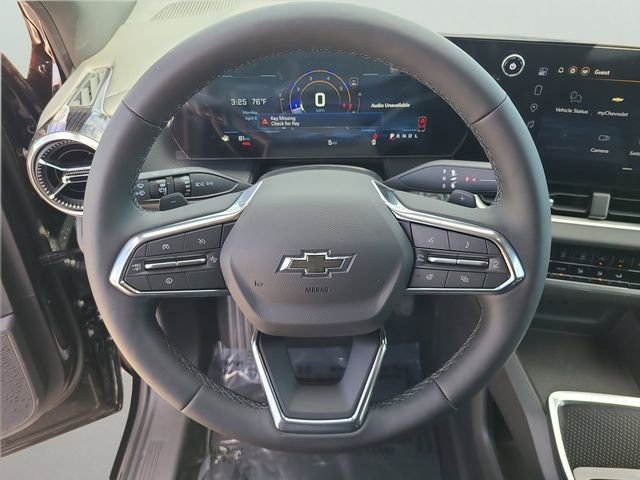New 2026 Chevrolet Equinox LT w/ Midnight Edition FWD image 19