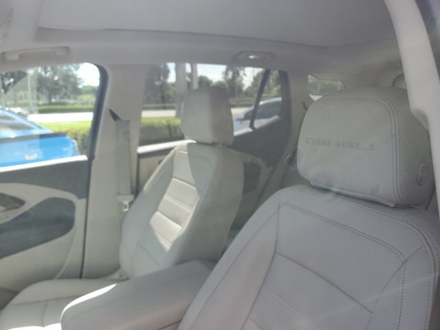 Used 2023 GMC Terrain Denali AWD/4WD image 20