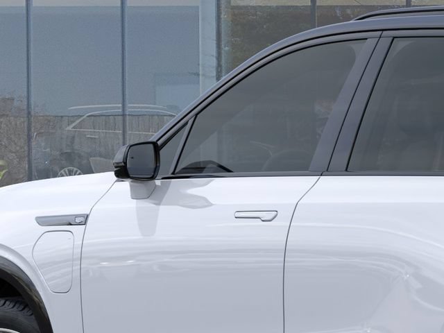 New 2027 Cadillac Vistiq Sport w/ LPO, Floor Liner Package AWD/4WD image 12
