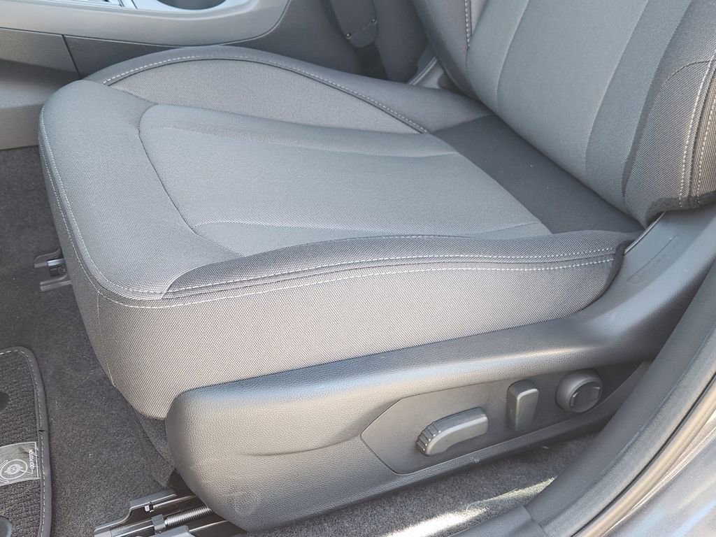 New 2026 Subaru Crosstrek 2.0i Premium image 17