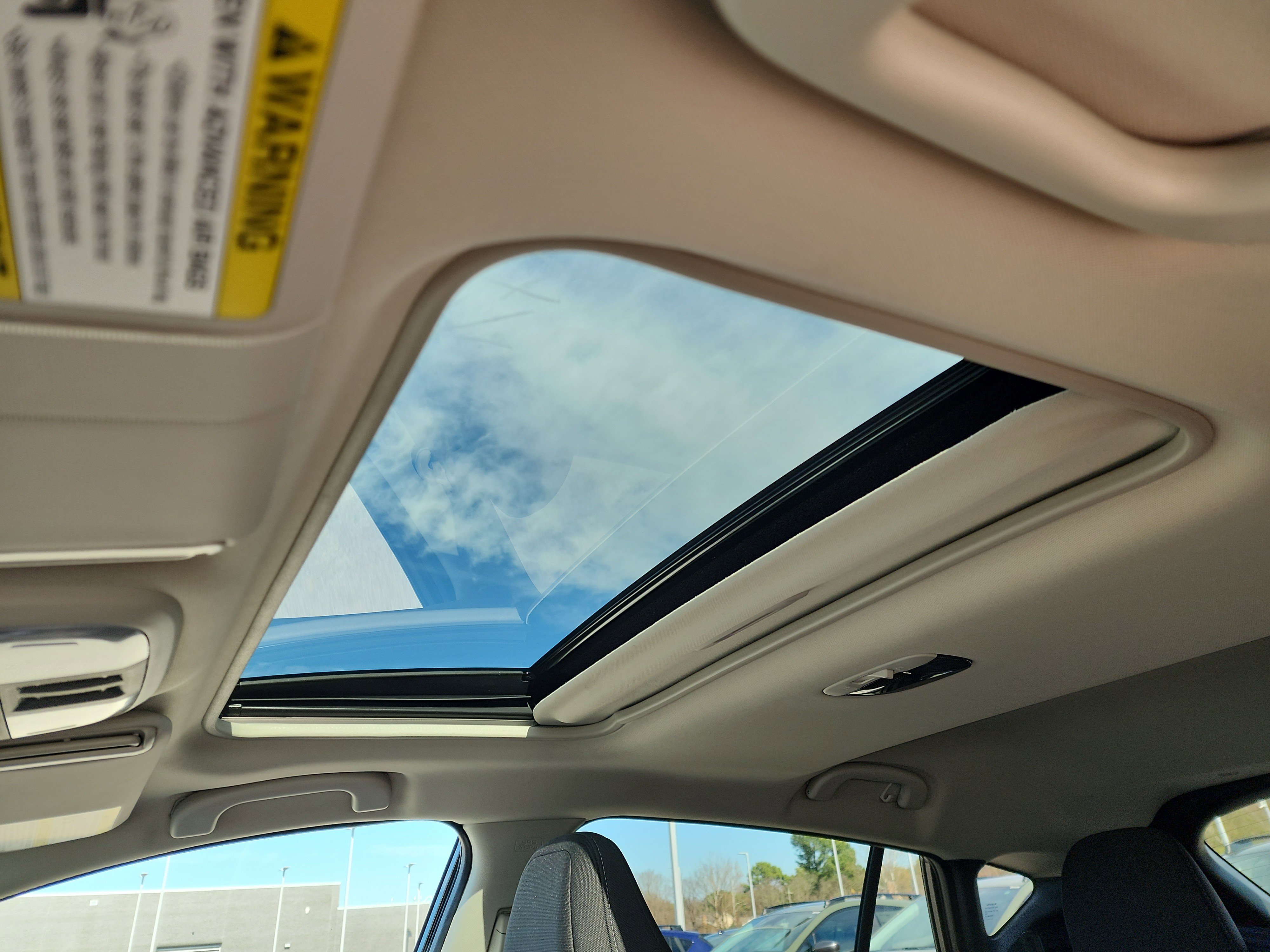 New 2026 Subaru Crosstrek 2.0i Premium image 14