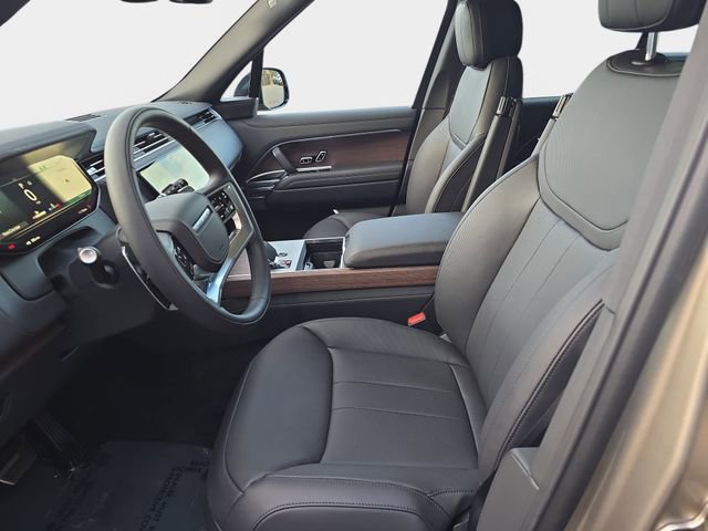 New 2026 Land Rover Range Rover SE AWD/4WD image 11