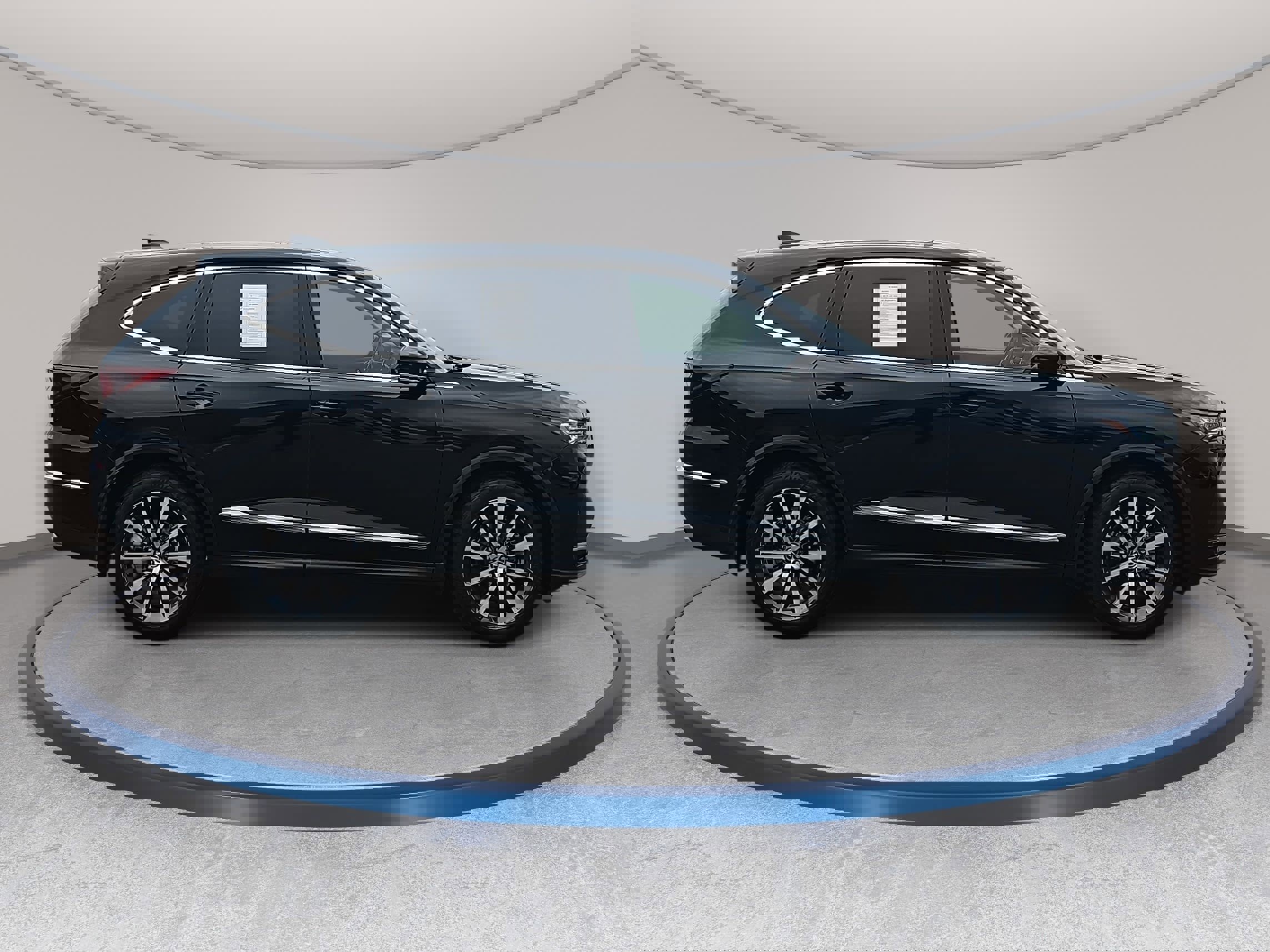 Certified 2026 Acura MDX FWD w/ Technology Package image 4