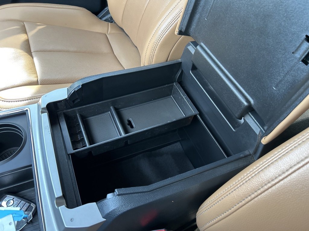 Used 2022 Ford F250 Lariat w/ Lariat Ultimate Package image 34