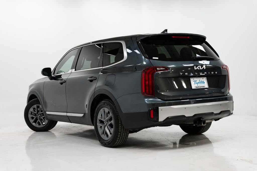 Used 2023 Kia Telluride LX image 30