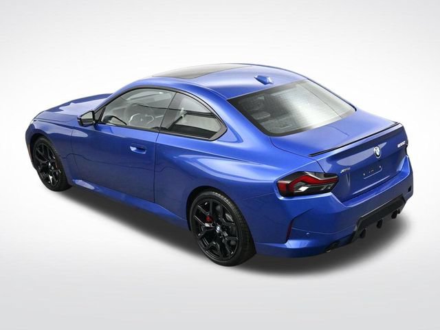 New 2026 BMW 230i xDrive Coupe w/ Premium Package AWD/4WD image 25